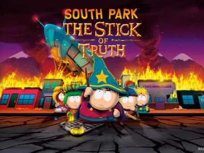 South Park: The Stick of Truth