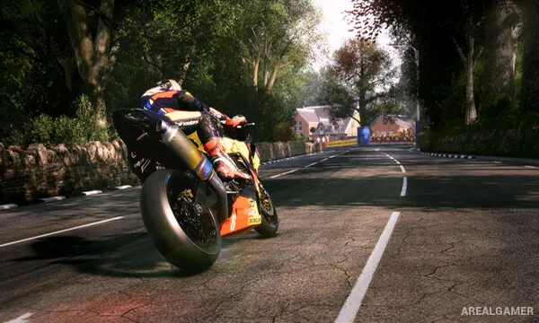 TT Isle Of Man: Ride on the Edge 3 Screenshot 1, Free Download, PC Game, Full Updated