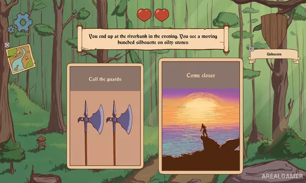 The Choice of Life: Middle Ages Screenshot 3, Free Download, PC Game, Full Updated
