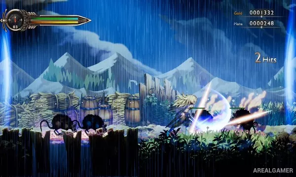 The Vagrant Screenshot 2, Free Download, PC Game, Full Updated