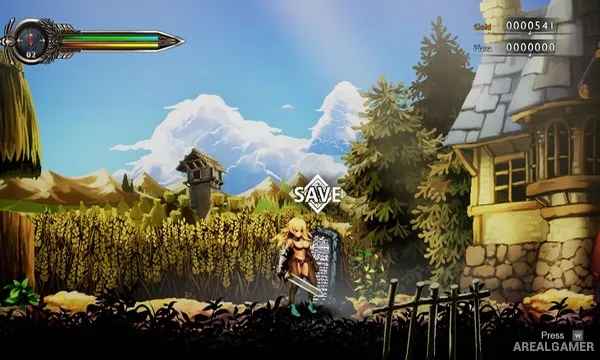 The Vagrant Screenshot 3, Free Download, PC Game, Full Updated