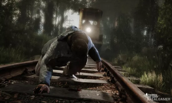 The Vanishing of Ethan Carter Screenshot 1, Free Download, PC Game, Full Updated
