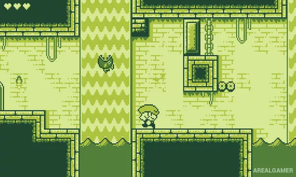 Tiny Dangerous Dungeons Screenshot 1, Free Download, PC Game, Full Updated