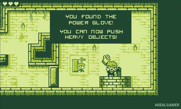 Tiny Dangerous Dungeons Screenshot 2, Free Download, PC Game, Full Updated