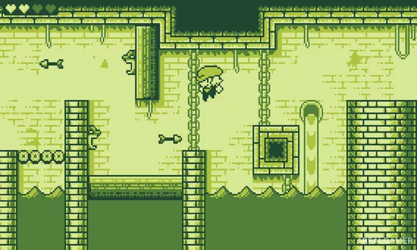 Tiny Dangerous Dungeons Screenshot 3, Free Download, PC Game, Full Updated