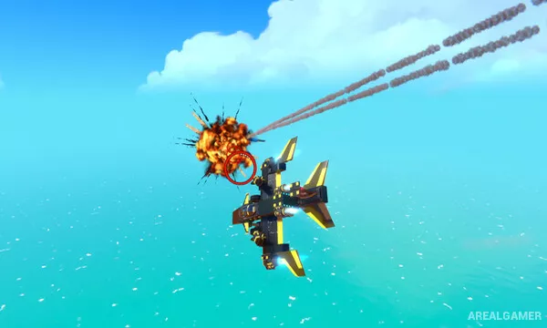 Trailmakers Screenshot 1, Free Download, PC Game, Full Updated