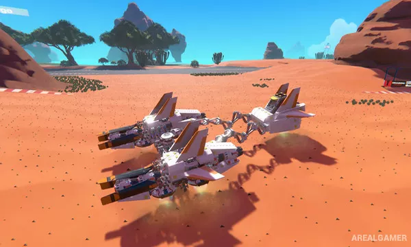 Trailmakers Screenshot 3, Free Download, PC Game, Full Updated