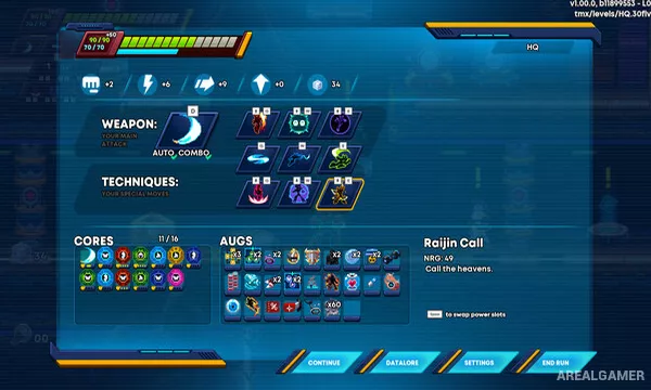 30XX Screenshot 3, Free Download, PC Game, Full Updated