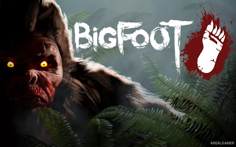 BIGFOOT Cover Art, Free Download, PC Game, Full Updated