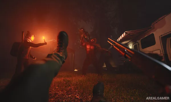 BIGFOOT Screenshot 1, Free Download, PC Game, Full Updated