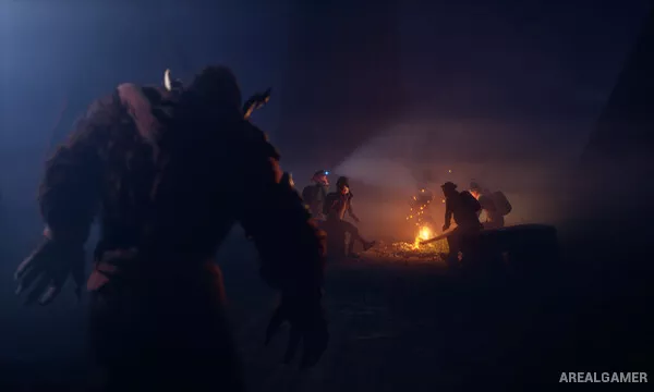 BIGFOOT Screenshot 3, Free Download, PC Game, Full Updated