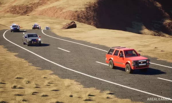 Brick Rigs Screenshot 1, Free Download, PC Game, Full Updated