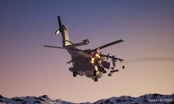 Brick Rigs Screenshot 3, Free Download, PC Game, Full Updated