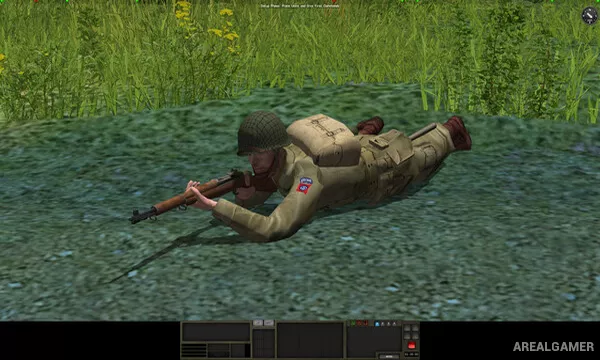 Combat Mission Battle for Normandy Screenshot 3, Free Download, PC Game, Full Updated
