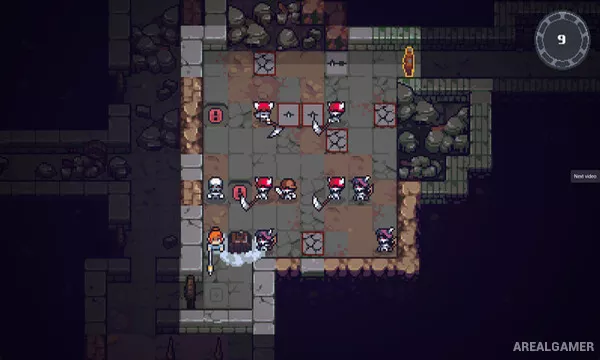 Cramped Room of Death Screenshot 1, Free Download, PC Game, Full Updated