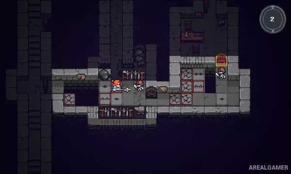 Cramped Room of Death Screenshot 2, Free Download, PC Game, Full Updated