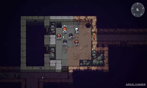 Cramped Room of Death Screenshot 3, Free Download, PC Game, Full Updated