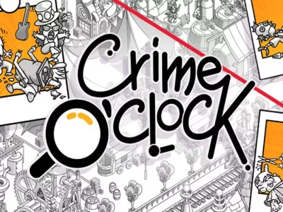 Crime O’Clock