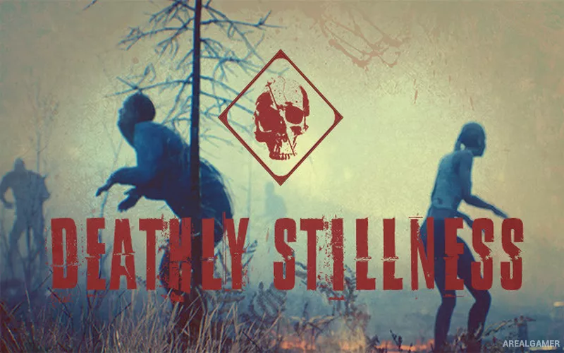 Deathly Stillness Cover Art, Free Download, PC Game, Full Updated