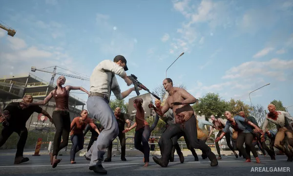 Deathly Stillness Screenshot 2, Free Download, PC Game, Full Updated