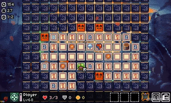 DemonCrawl Screenshot 2, Free Download, PC Game, Full Updated