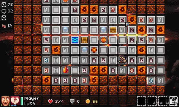 DemonCrawl Screenshot 3, Free Download, PC Game, Full Updated