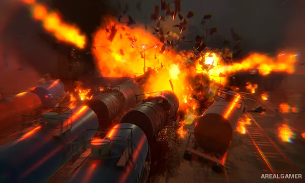 Derail Valley Screenshot 2, Free Download, PC Game, Full Updated