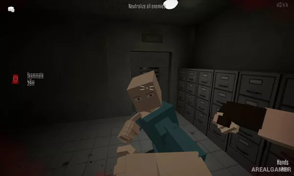 GoreBox Screenshot 1, Free Download, PC Game, Full Updated