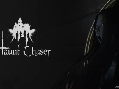 Haunt Chaser