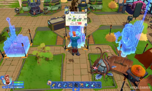 I Am Future: Cozy Apocalypse Survival Screenshot 2, Free Download, PC Game, Full Updated
