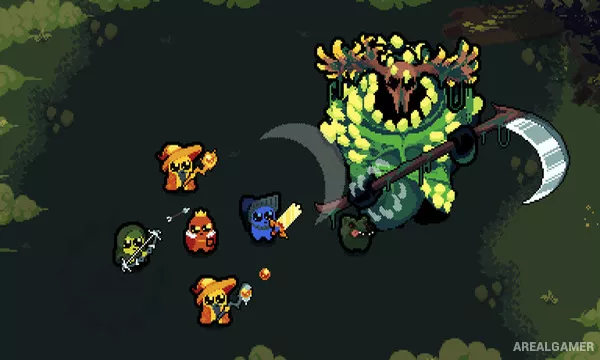 Just King Screenshot 1, Free Download, PC Game, Full Updated