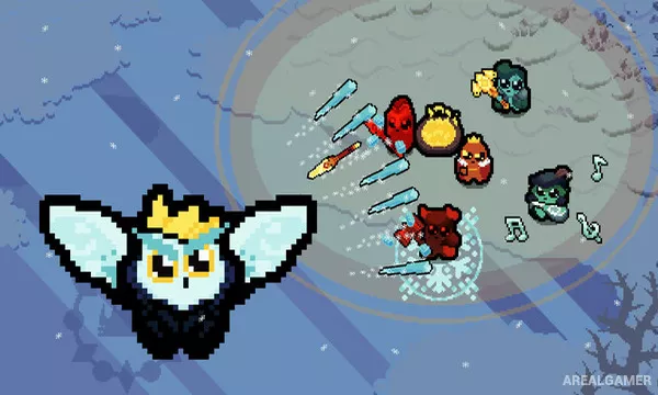 Just King Screenshot 2, Free Download, PC Game, Full Updated