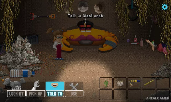 Lucy Dreaming Screenshot 2, Free Download, PC Game, Full Updated