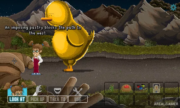 Lucy Dreaming Screenshot 3, Free Download, PC Game, Full Updated