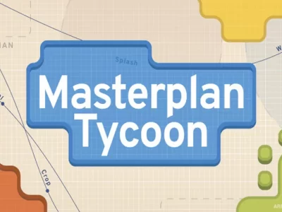 Masterplan Tycoon