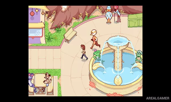 Mondealy Screenshot 1, Free Download, PC Game, Full Updated