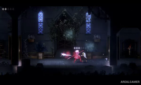 Nocturnal Screenshot 2, Free Download, PC Game, Full Updated