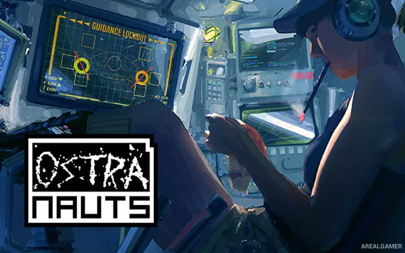 Ostranauts Cover Art, Free Download, PC Game, Full Updated