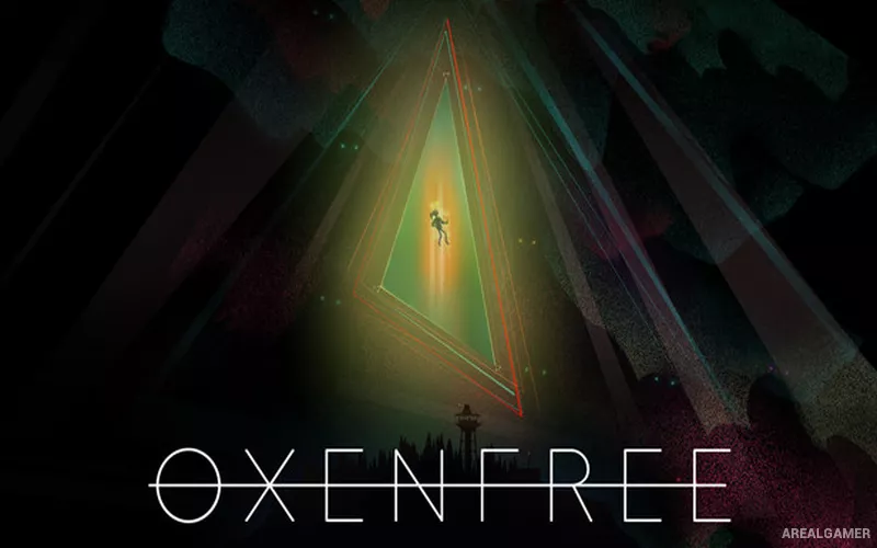 Oxenfree 1 Cover Art, Free Download, PC Game, Full Updated
