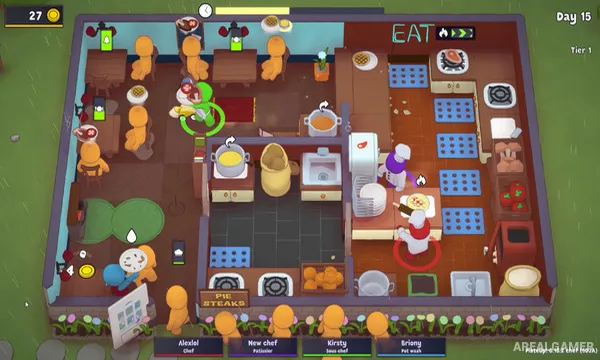 PlateUp! Screenshot 3, Free Download, PC Game, Full Updated