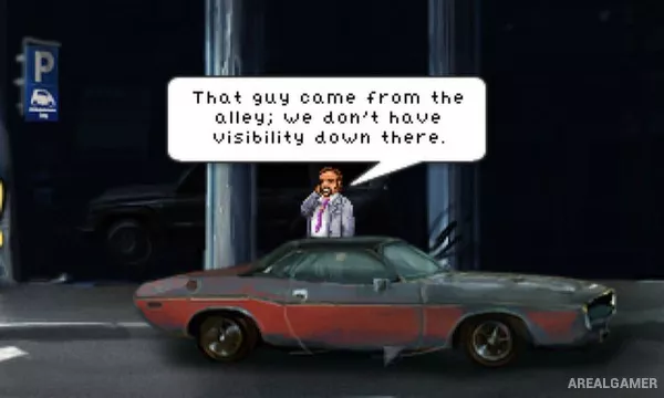 Resonance Screenshot 2, Free Download, PC Game, Full Updated