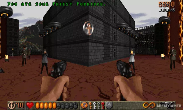 Rise of the Triad: Ludicrous Edition Screenshot 2, Free Download, PC Game, Full Updated
