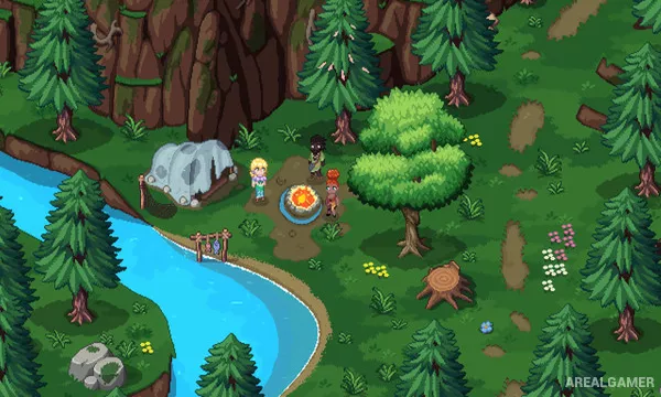 Roots of Pacha Screenshot 2, Free Download, PC Game, Full Updated