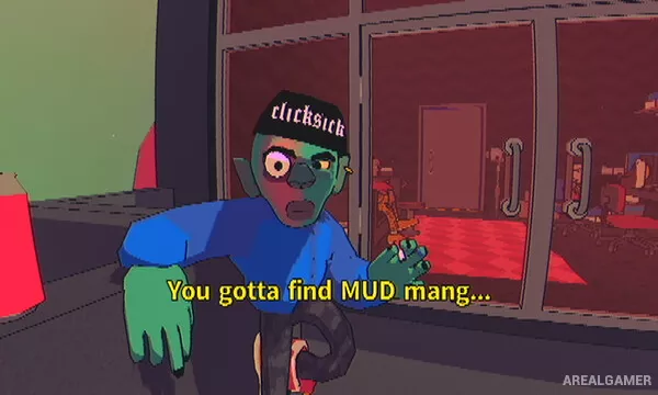 SLUDGE LIFE 2 Screenshot 3, Free Download, PC Game, Full Updated