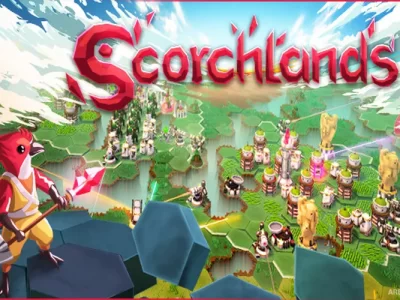 Scorchlands
