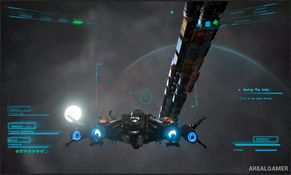 SpaceBourne 2 Screenshot 1, Free Download, PC Game, Full Updated