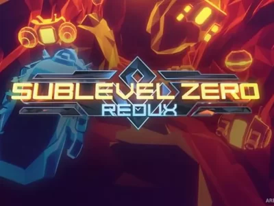 Sublevel Zero Redux