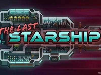The Last Starship