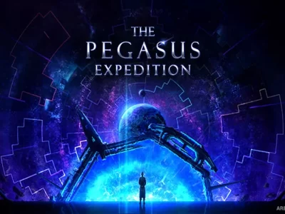 The Pegasus Expedition