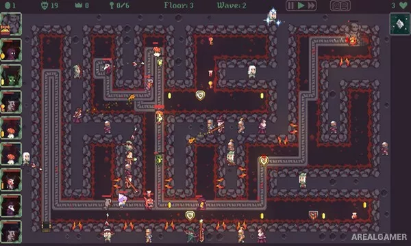 Tower Escape Screenshot 3, Free Download, PC Game, Full Updated